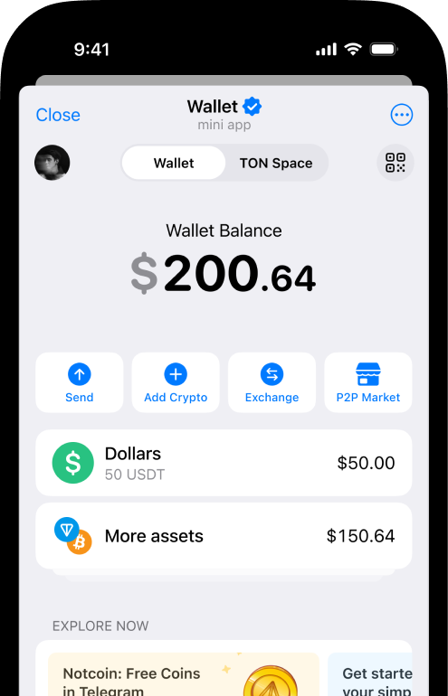 app image