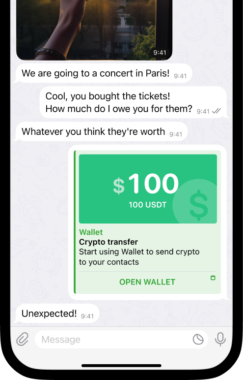 app image